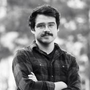 Josue head shot