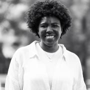 Ellery head shot