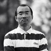 Xing head shot