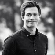 Moritz head shot