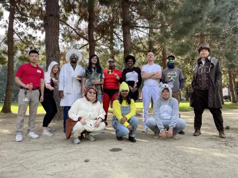 Halloween 2024